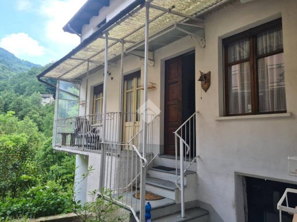 casa semindipendente in vendita a Pessinetto in zona Pessinetto Fuori