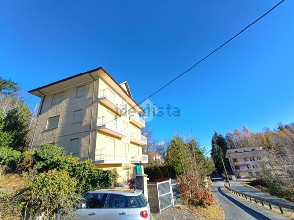 appartamento in vendita a Pessinetto in zona Tortore