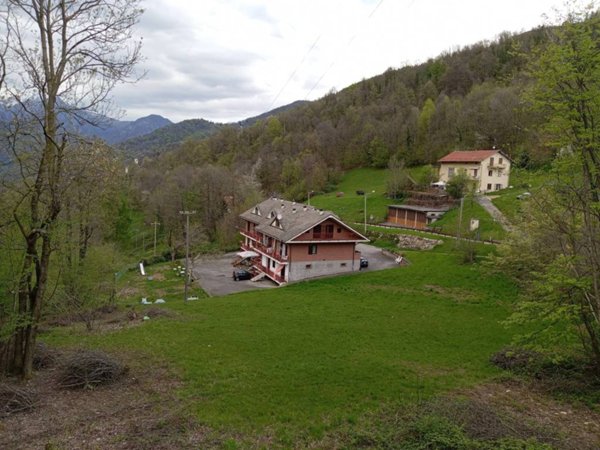 appartamento in vendita a Pessinetto in zona Tortore