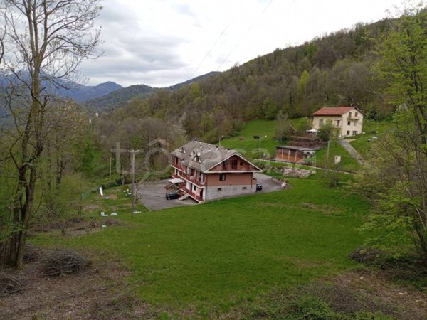 appartamento in vendita a Pessinetto in zona Tortore