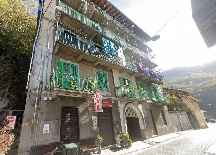 appartamento in vendita a Pessinetto