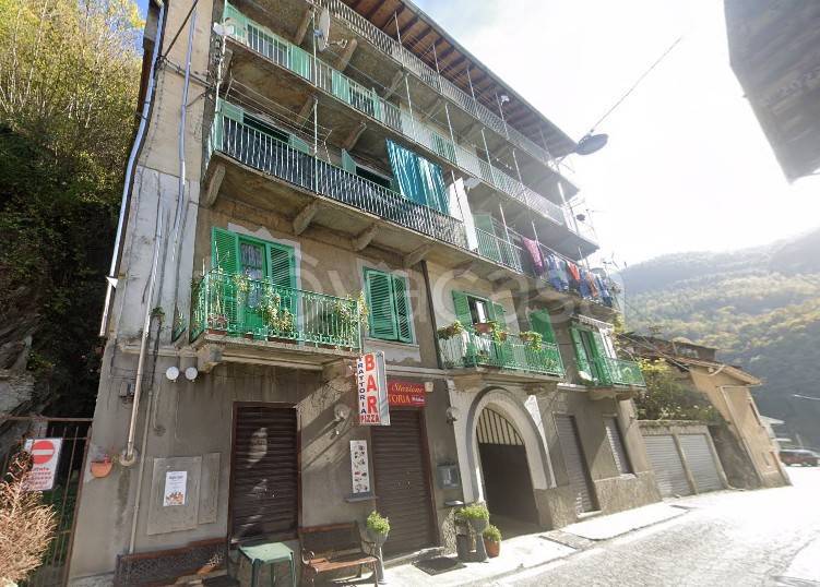 appartamento in vendita a Pessinetto