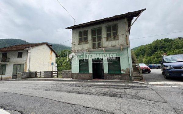 casa indipendente in vendita a Pessinetto