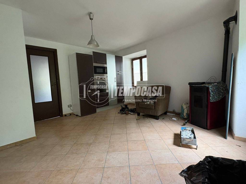 appartamento in affitto a Pessinetto