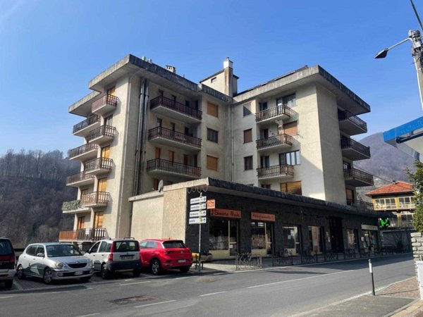 appartamento in vendita a Pessinetto
