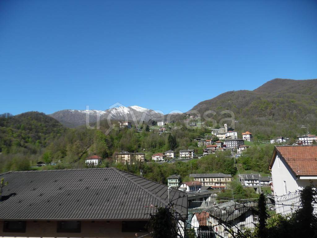 appartamento in vendita a Pessinetto