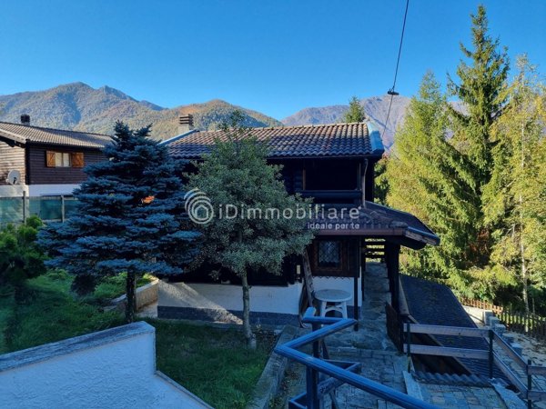 quadrivano in vendita a Pessinetto in zona Sant'Ignazio