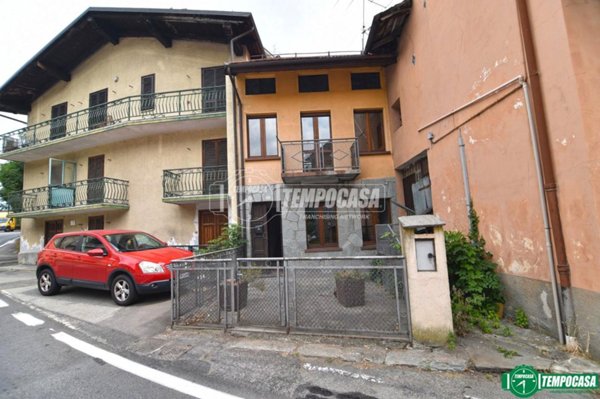casa indipendente in vendita a Pessinetto