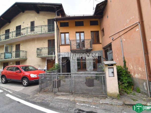 casa indipendente in vendita a Pessinetto