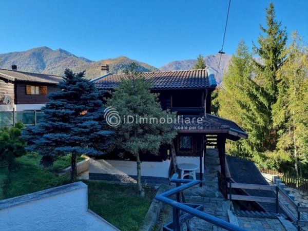 casa indipendente in vendita a Pessinetto in zona Sant'Ignazio