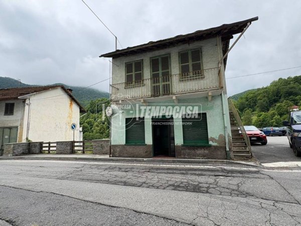 casa indipendente in vendita a Pessinetto