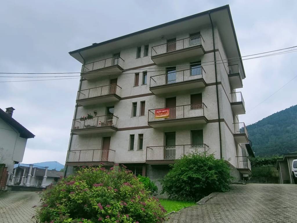 appartamento in vendita a Pessinetto in zona Pessinetto Fuori