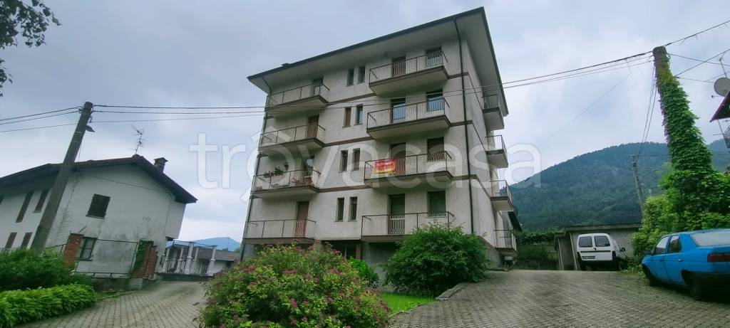 appartamento in vendita a Pessinetto in zona Pessinetto Fuori