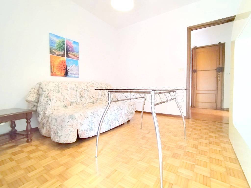 appartamento in vendita a Pessinetto in zona Pessinetto Fuori