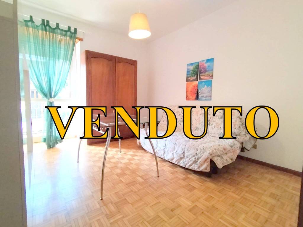 appartamento in vendita a Pessinetto in zona Pessinetto Fuori