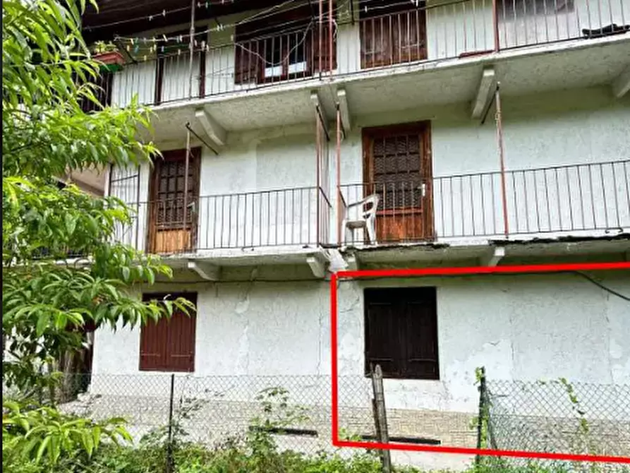 appartamento in vendita a Pessinetto