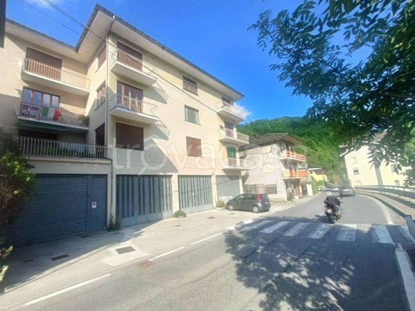 appartamento in vendita a Pessinetto