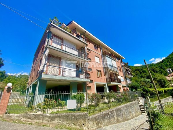 appartamento in vendita a Pessinetto