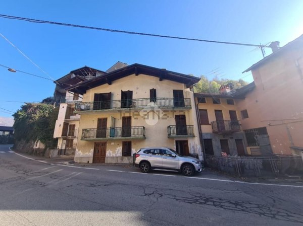 casa indipendente in vendita a Pessinetto