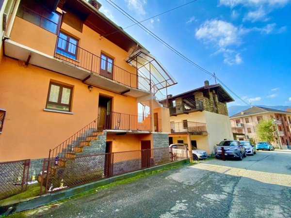 casa indipendente in vendita a Pessinetto in zona Tortore
