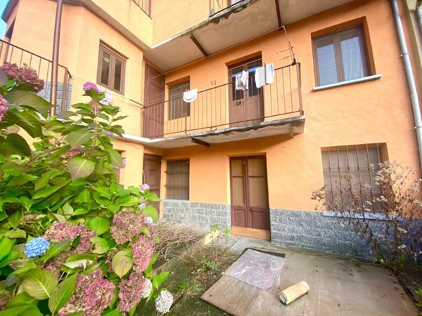 casa indipendente in vendita a Pessinetto in zona Tortore
