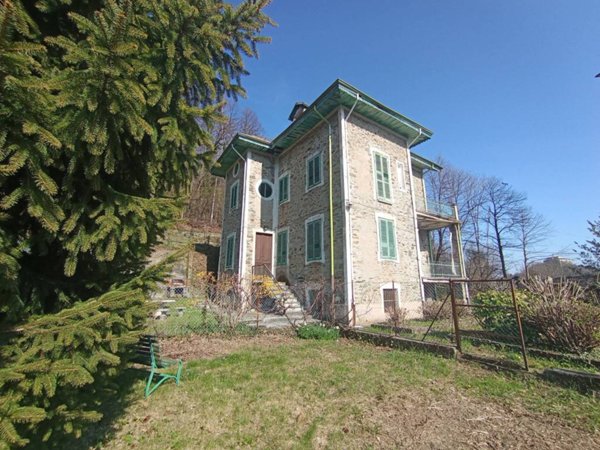 casa indipendente in vendita a Pessinetto in zona Gisola