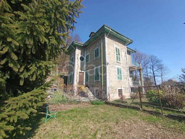 casa indipendente in vendita a Pessinetto in zona Gisola