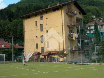 appartamento in vendita a Pessinetto in zona Pessinetto Fuori