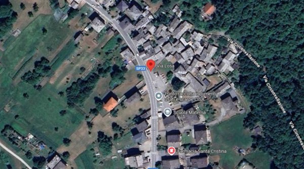 appartamento in vendita a Pessinetto