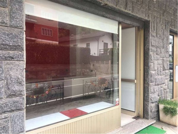 negozio in vendita a Pessinetto