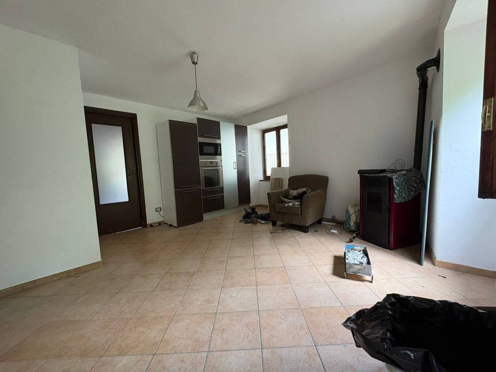 appartamento in vendita a Pessinetto