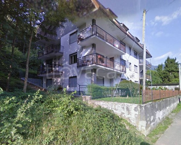 appartamento in vendita a Pessinetto