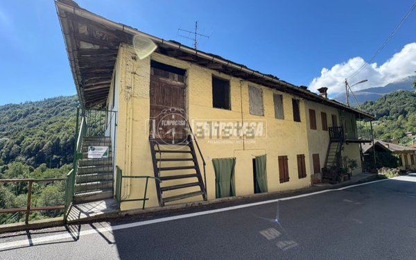 casa indipendente in vendita a Pessinetto