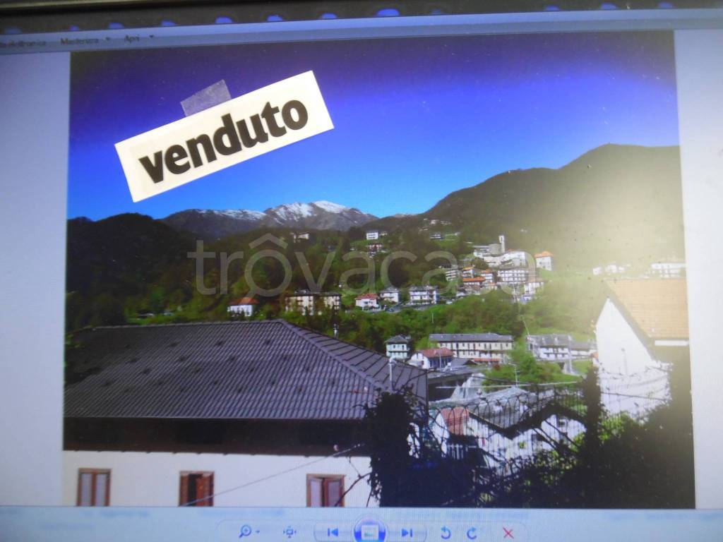 casa indipendente in vendita a Pessinetto