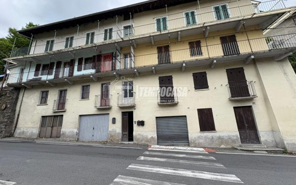 appartamento in vendita a Pessinetto