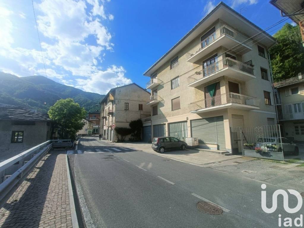 appartamento in vendita a Pessinetto