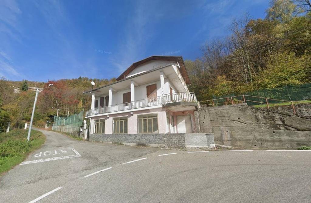 negozio in vendita a Pessinetto in zona Gisola