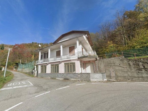 negozio in vendita a Pessinetto in zona Gisola