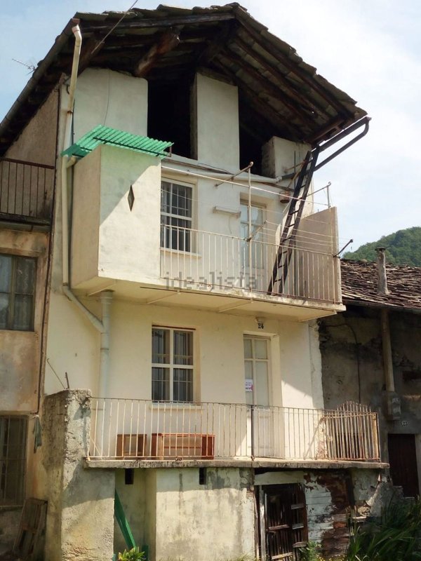 appartamento in vendita a Pessinetto