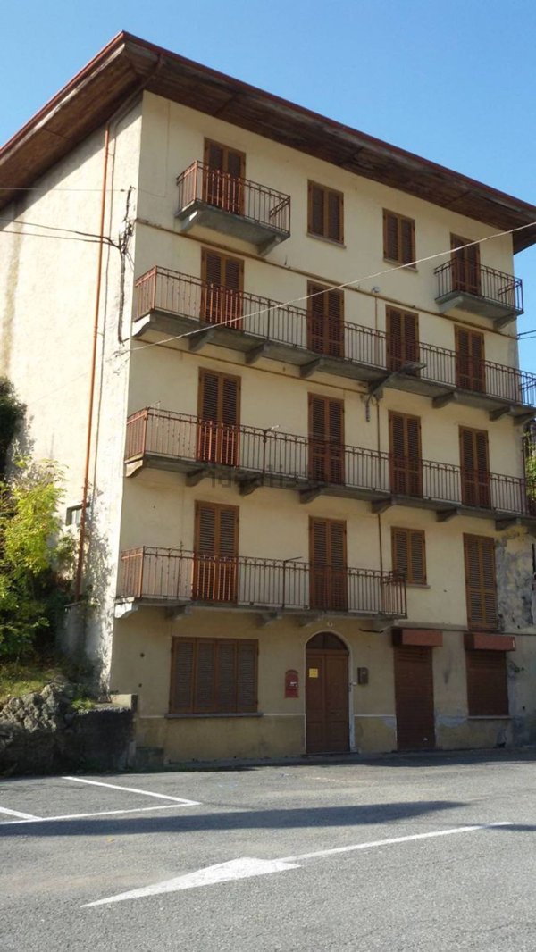 appartamento in vendita a Pessinetto in zona Pessinetto Fuori