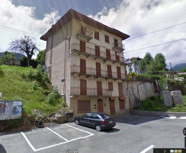 appartamento in vendita a Pessinetto in zona Pessinetto Fuori