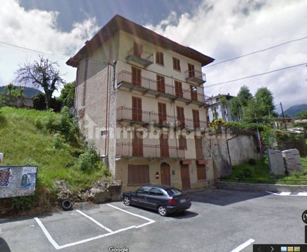 appartamento in vendita a Pessinetto in zona Pessinetto Fuori