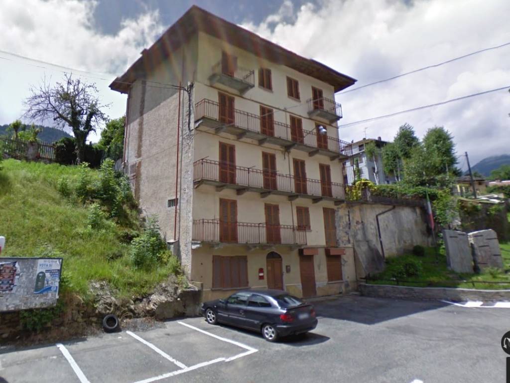 casa indipendente in vendita a Pessinetto