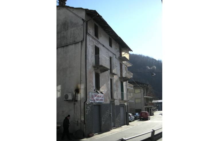 appartamento in vendita a Pessinetto