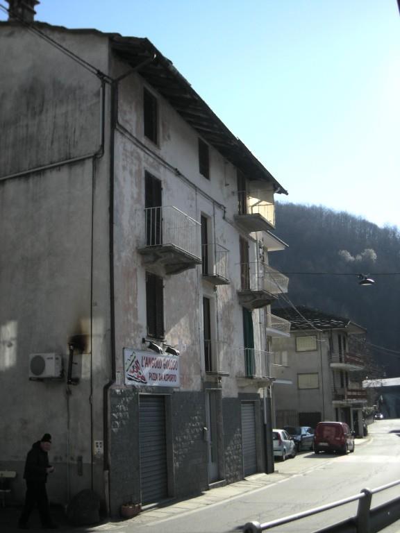 appartamento in vendita a Pessinetto