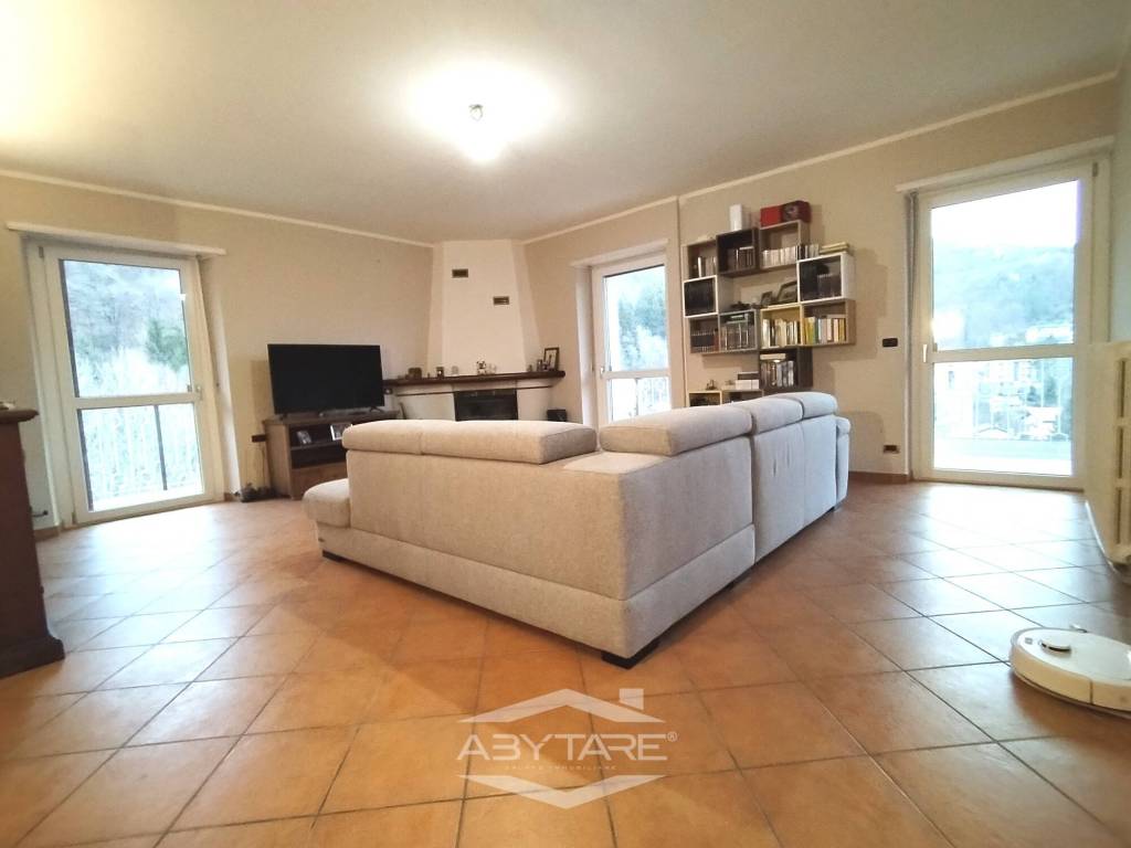 appartamento in vendita a Pessinetto in zona Pessinetto Fuori