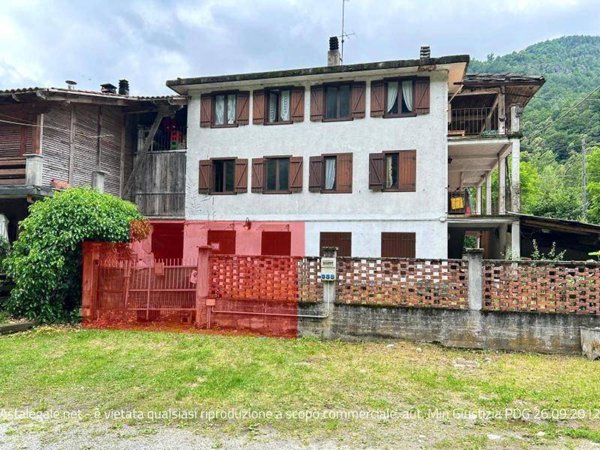 appartamento in vendita a Pessinetto