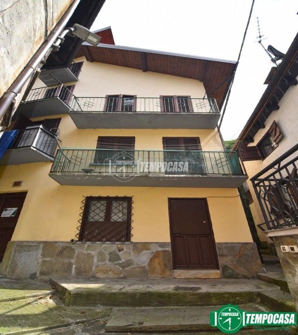 appartamento in vendita a Pessinetto