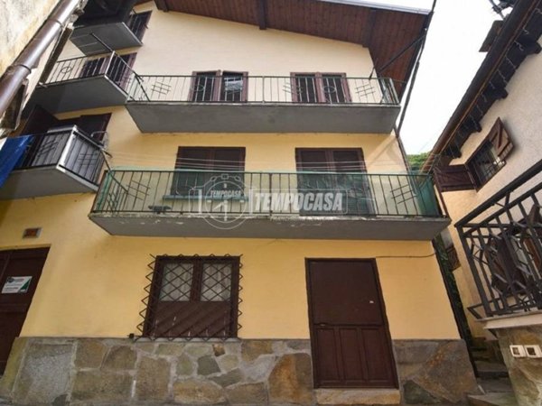 appartamento in vendita a Pessinetto in zona Pessinetto Fuori
