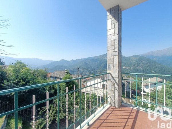 appartamento in vendita a Pessinetto in zona Gisola